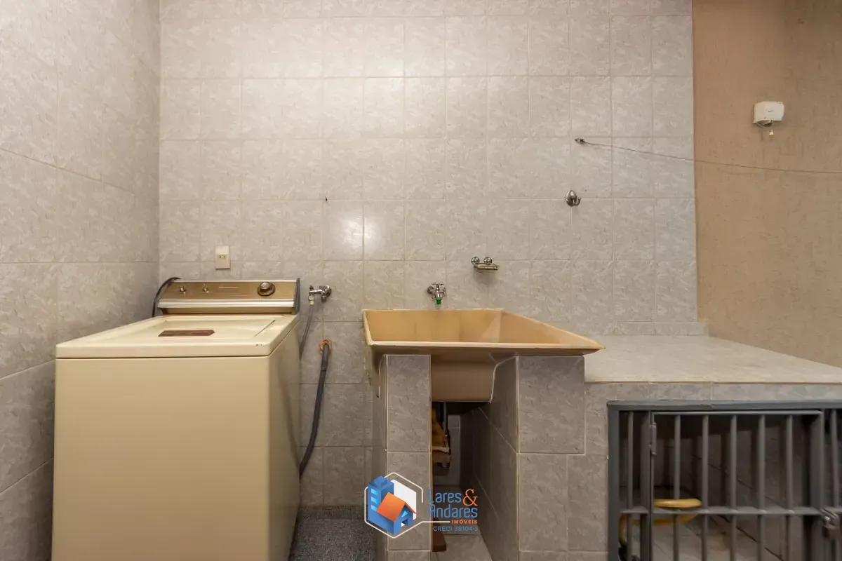 Casa, 3 quartos, 142 m² - Foto 34