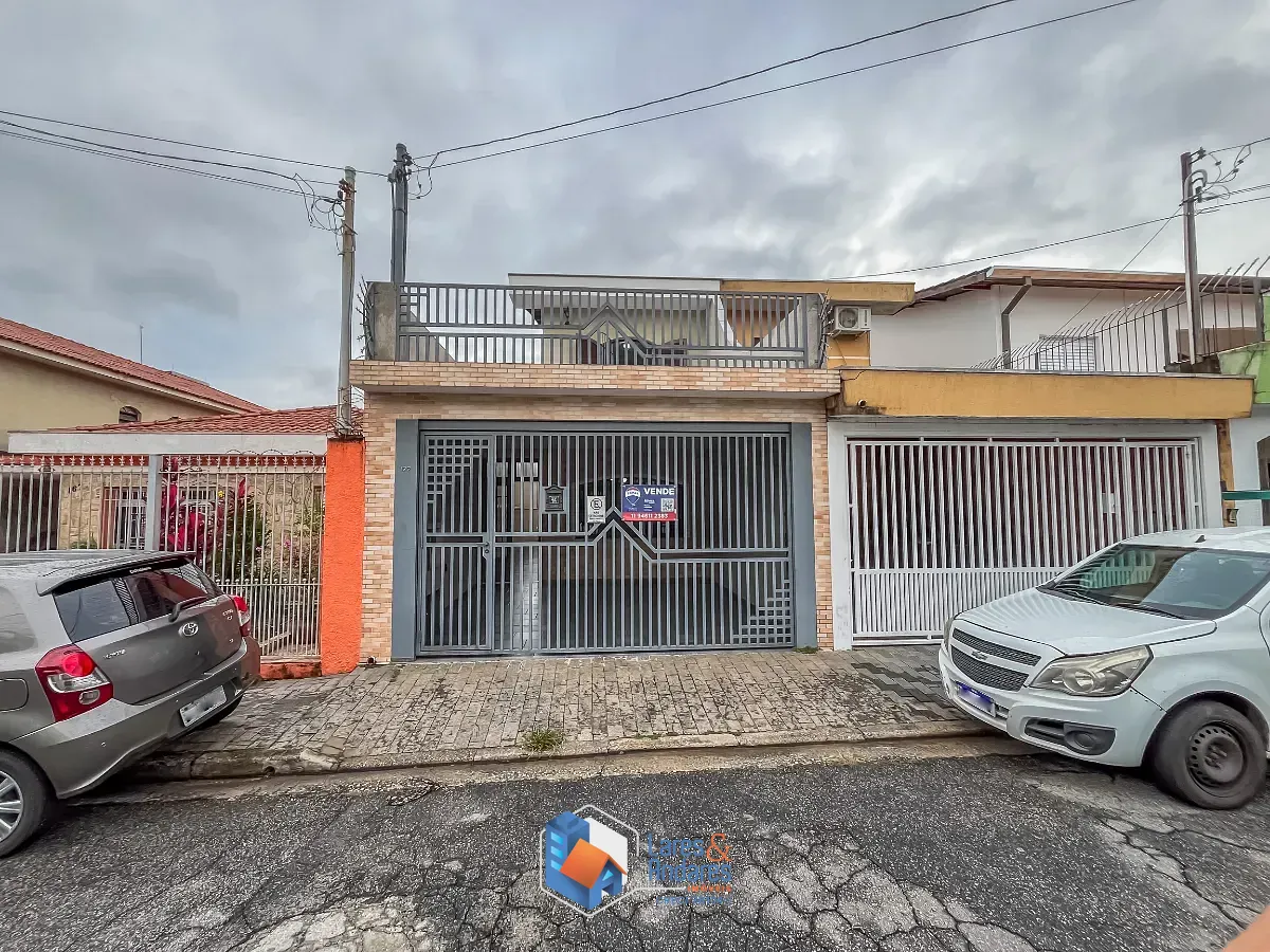 Casa, 3 quartos, 142 m² - Foto 36