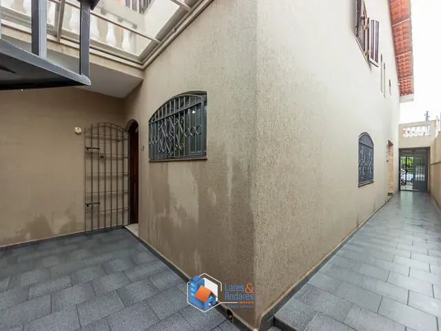 Casa com 132m² 3 quartos e 3 banheiros, à venda, no bairro Jardim Marisa em São Paulo