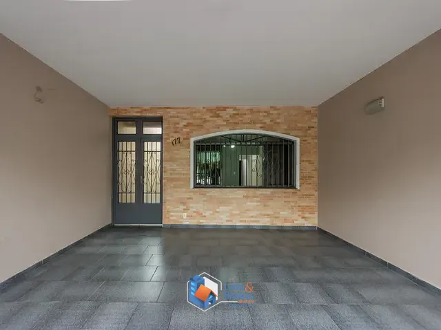 Casa com 132m² 3 quartos e 3 banheiros, à venda, no bairro Jardim Marisa em São Paulo