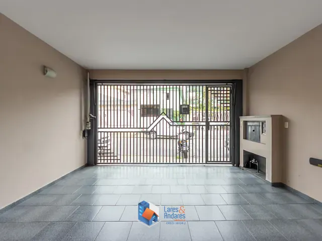 Casa com 132m² 3 quartos e 3 banheiros, à venda, no bairro Jardim Marisa em São Paulo