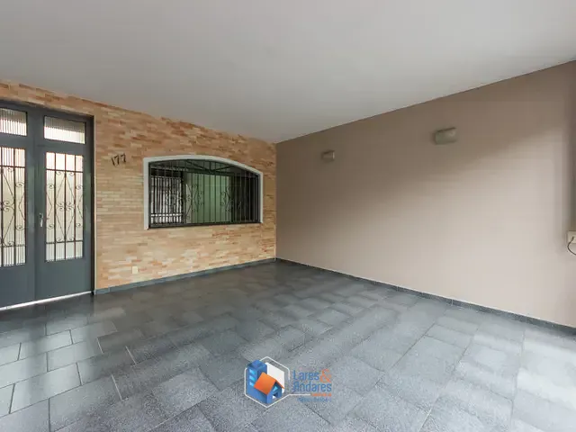 Casa com 132m² 3 quartos e 3 banheiros, à venda, no bairro Jardim Marisa em São Paulo