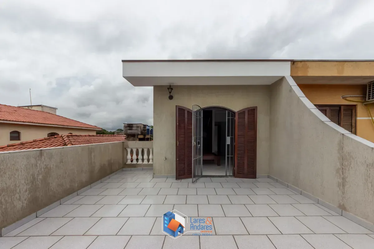 Casa, 3 quartos, 142 m² - Foto 26