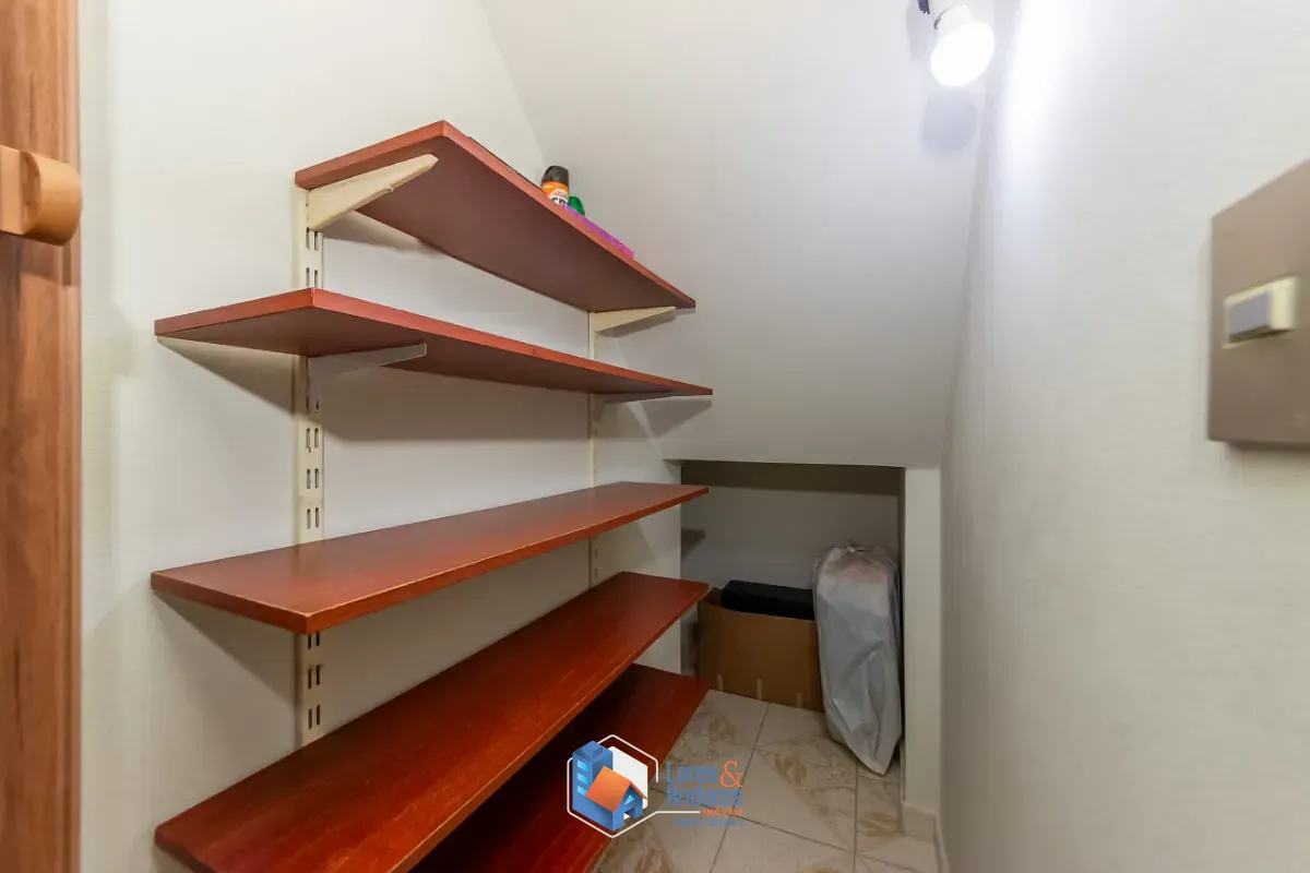 Casa, 3 quartos, 142 m² - Foto 9