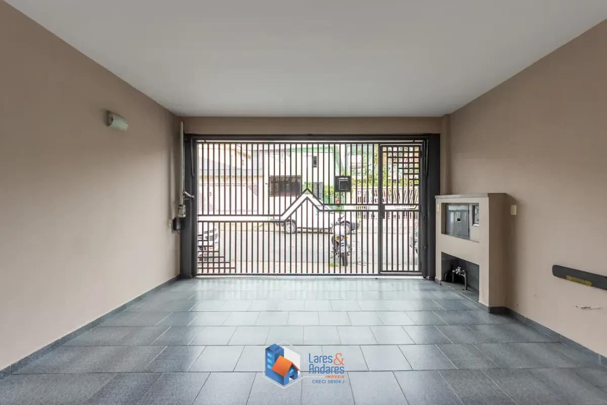 Casa, 3 quartos, 142 m² - Foto 2