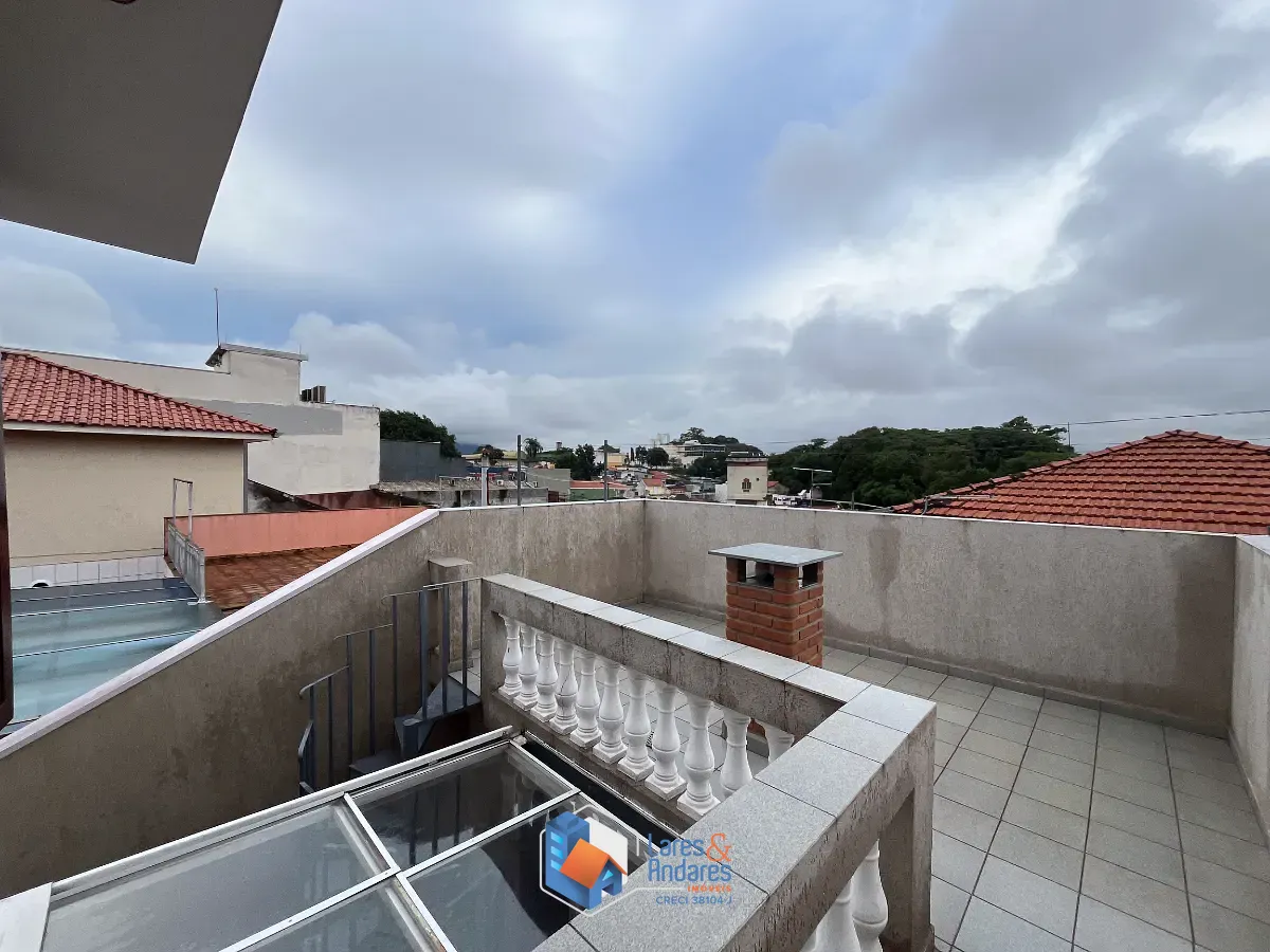 Casa, 3 quartos, 142 m² - Foto 19