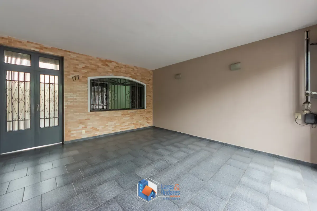Casa, 3 quartos, 142 m² - Foto 3