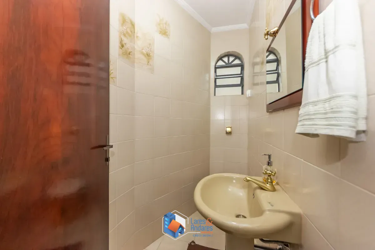 Casa, 3 quartos, 142 m² - Foto 8