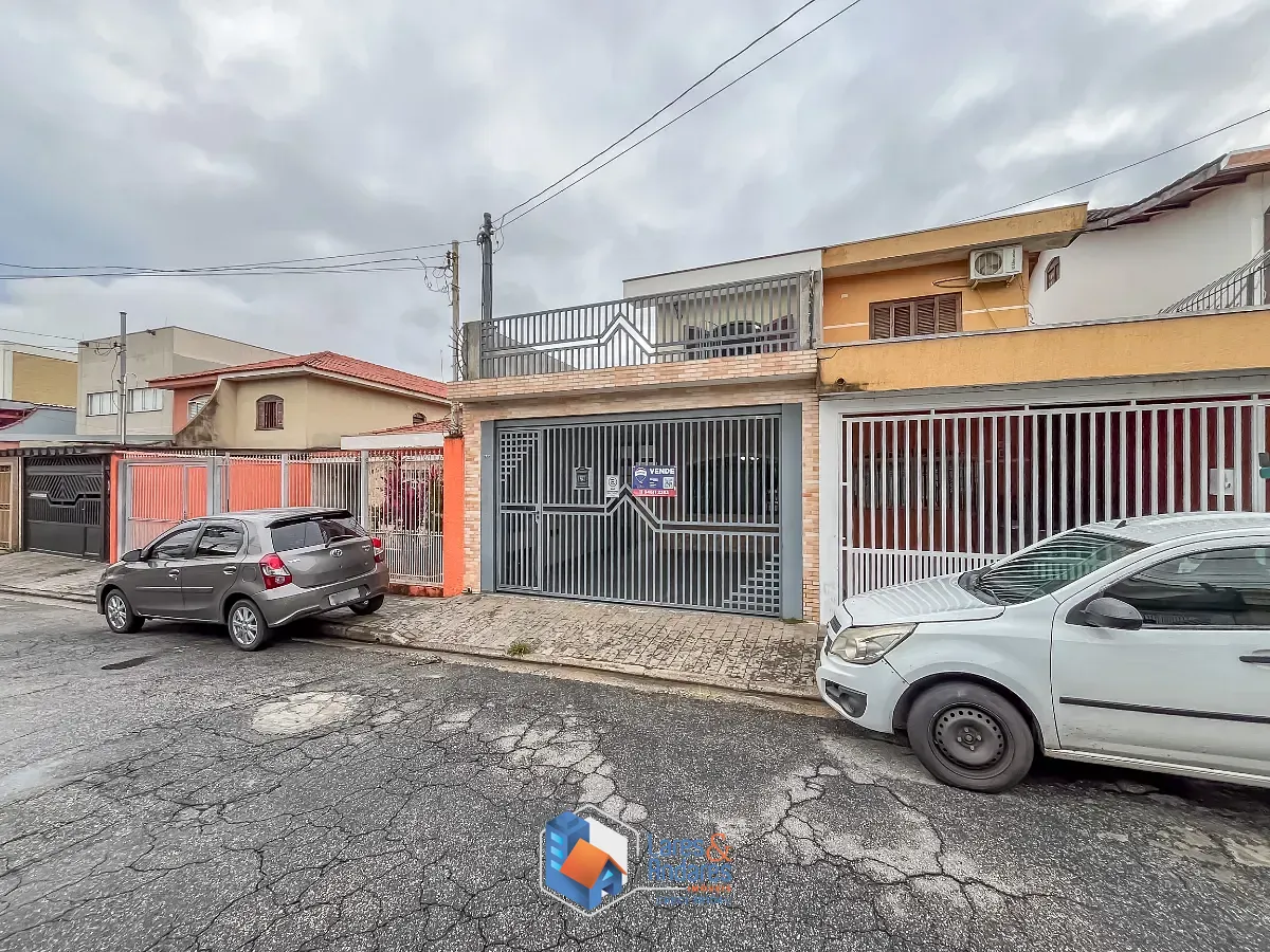 Casa, 3 quartos, 142 m² - Foto 37