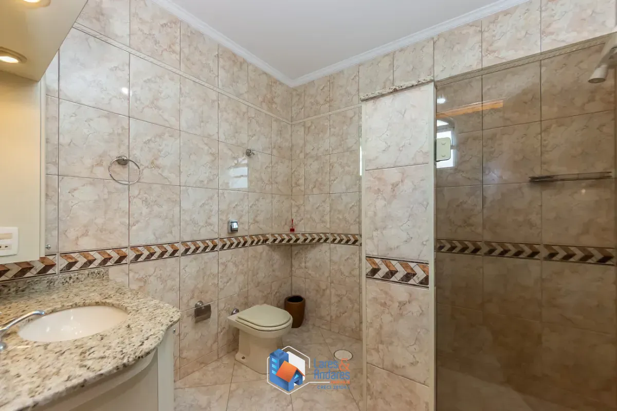 Casa, 3 quartos, 142 m² - Foto 23
