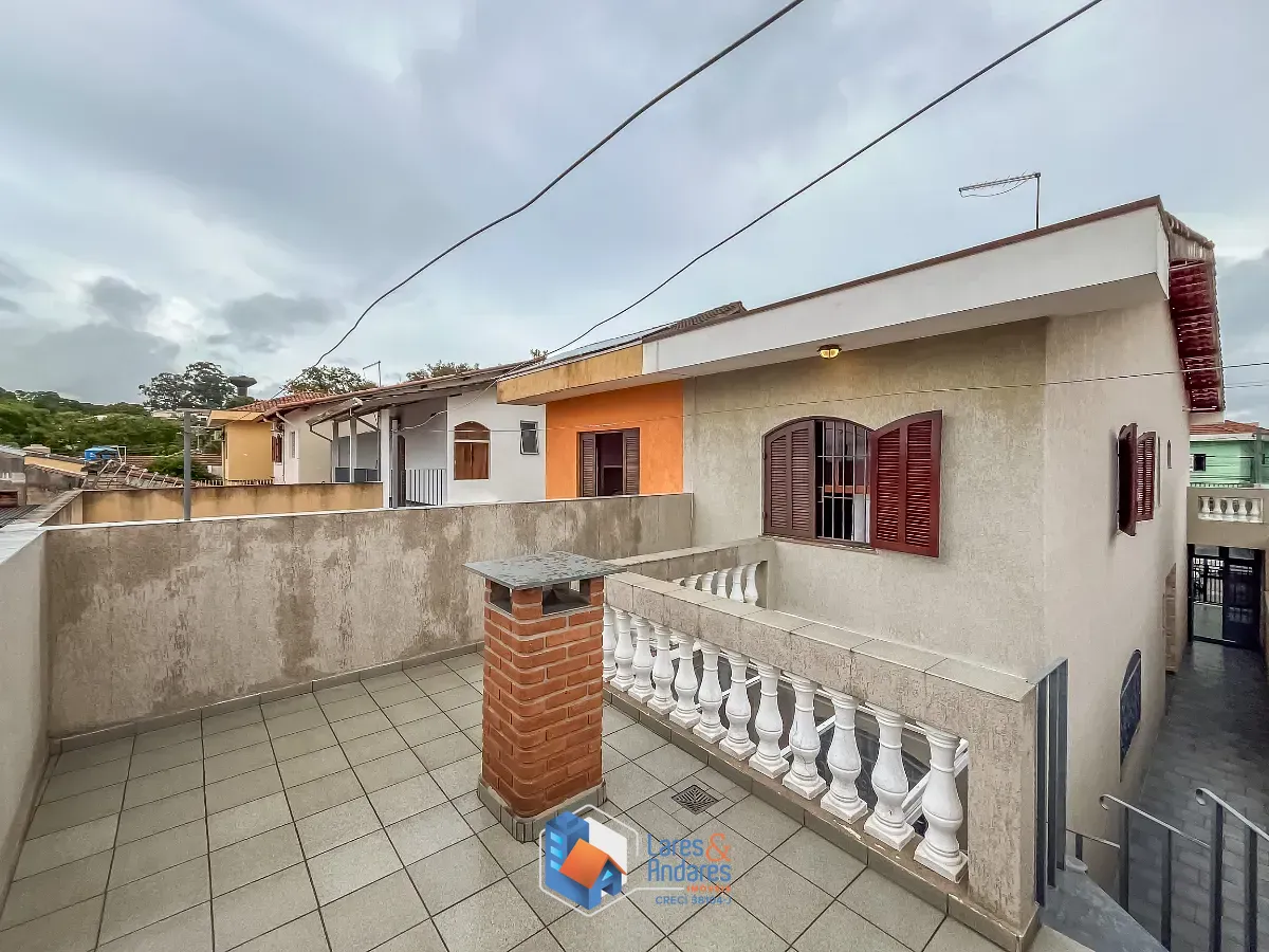 Casa, 3 quartos, 142 m² - Foto 16