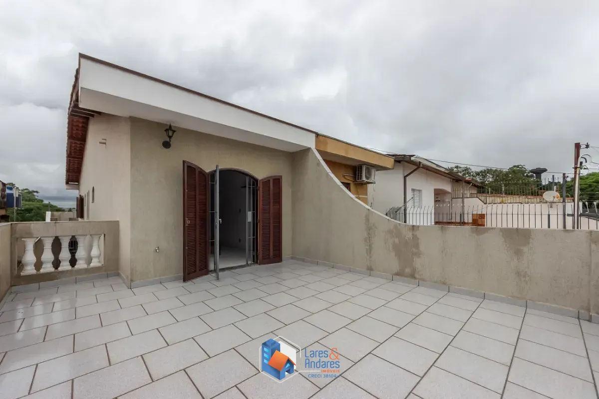Casa, 3 quartos, 142 m² - Foto 25