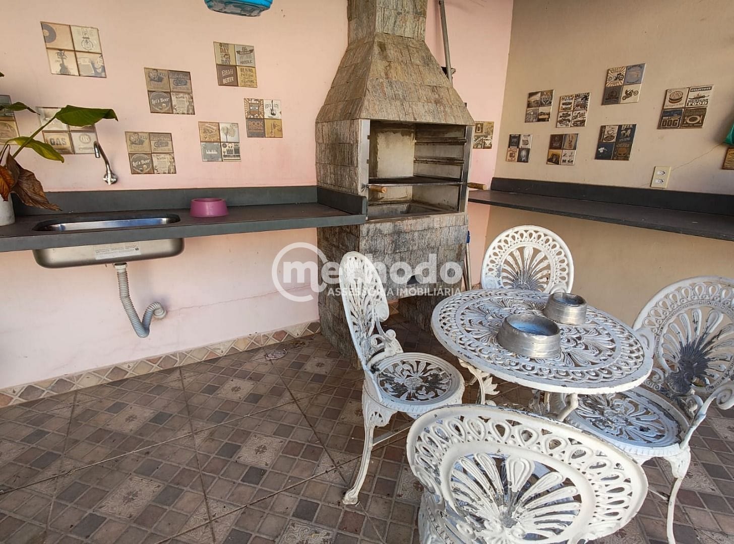 Casa, 4 quartos, 240 m² - Foto 19