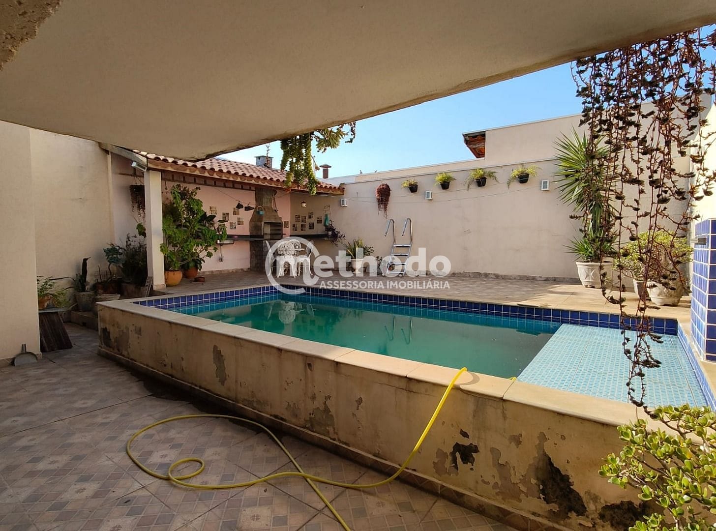 Casa, 4 quartos, 240 m² - Foto 17