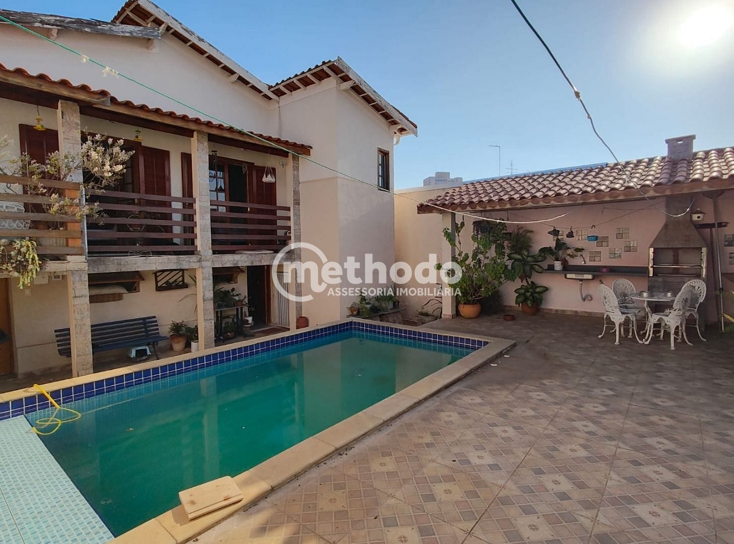 Casa, 4 quartos, 240 m² - Foto 18