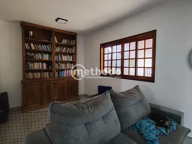 Casa com 300m² 4 quartos e 6 banheiros, à venda, no bairro Jardim Primavera em Campinas