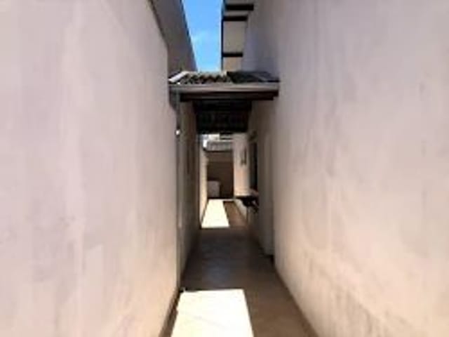 Casa com 300m² 3 quartos e 2 banheiros, à venda, no bairro Mantiqueira em Pindamonhangaba
