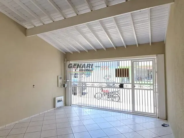 Casa com 137m² 3 quartos e 2 banheiros, à venda, no bairro Vila Soriano em Indaiatuba