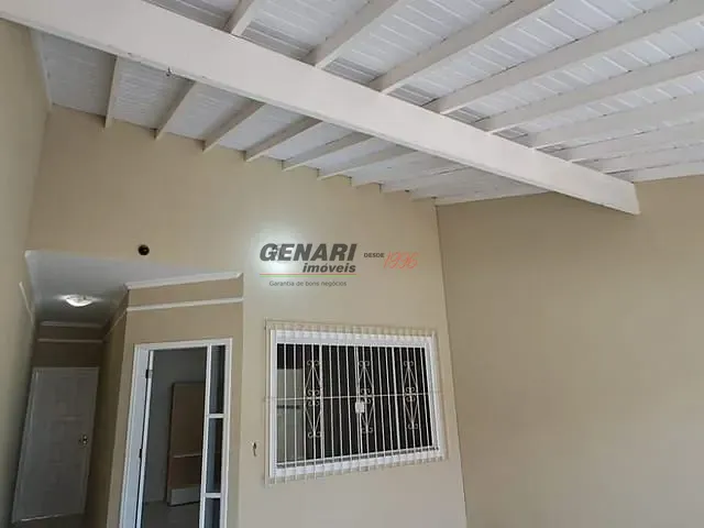 Casa com 137m² 3 quartos e 2 banheiros, à venda, no bairro Vila Soriano em Indaiatuba