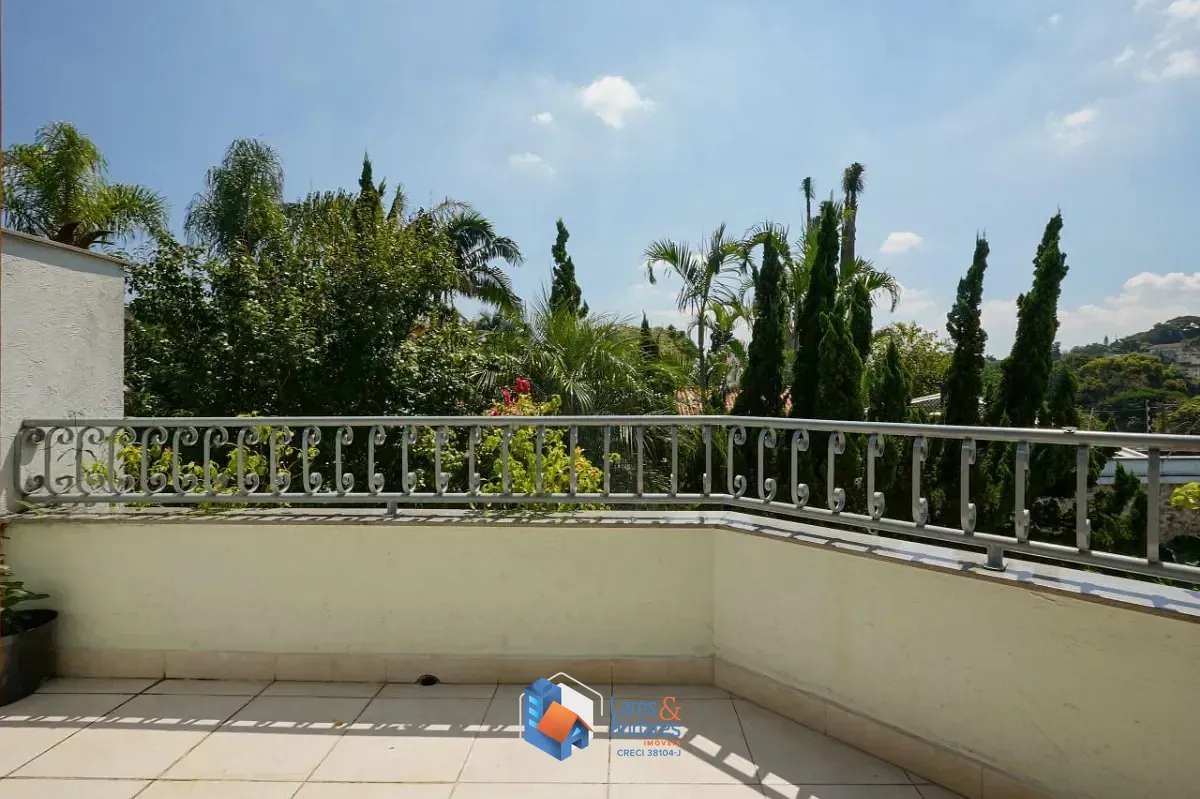 Casa, 4 quartos, 446 m² - Foto 41