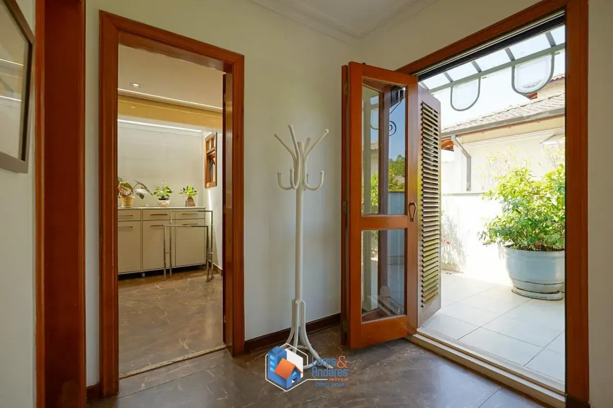 Casa, 4 quartos, 446 m² - Foto 36