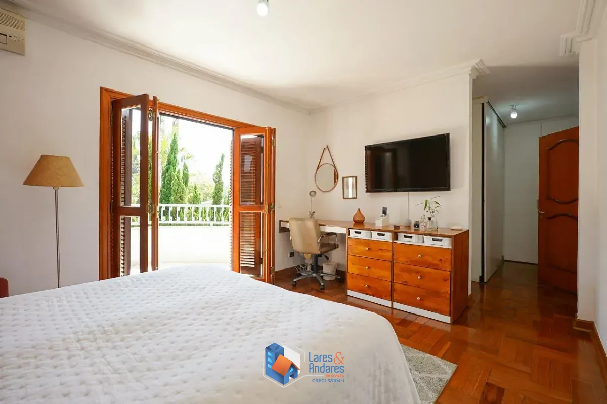Casa, 4 quartos, 446 m² - Foto 39