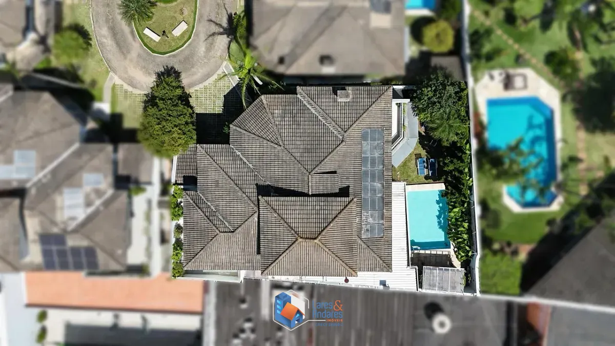 Casa, 4 quartos, 446 m² - Foto 50