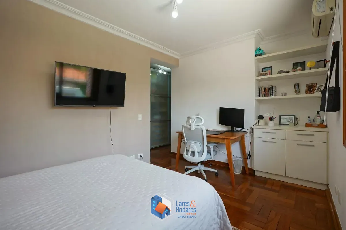 Casa, 4 quartos, 446 m² - Foto 45