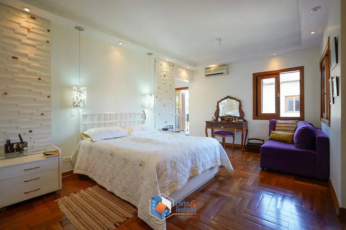 Casa, 4 quartos, 446 m² - Foto 31