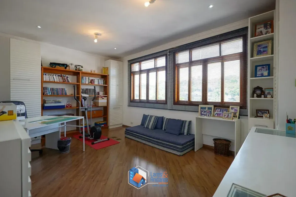 Casa, 4 quartos, 446 m² - Foto 47