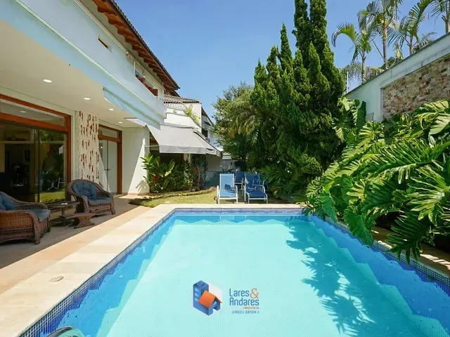 Casa com 530m² 4 quartos e 6 banheiros, à venda, no bairro Alto da Boa Vista em São Paulo