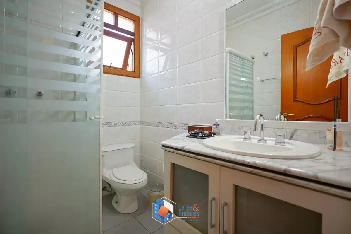 Casa, 4 quartos, 446 m² - Foto 40