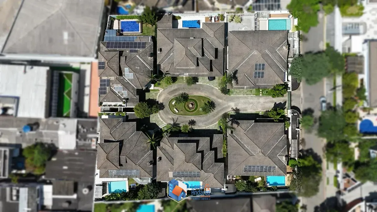 Casa, 4 quartos, 446 m² - Foto 49