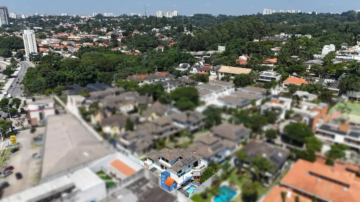 Casa, 4 quartos, 446 m² - Foto 48
