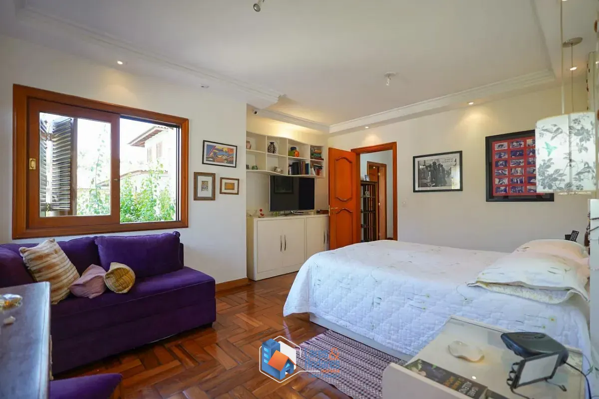Casa, 4 quartos, 446 m² - Foto 32