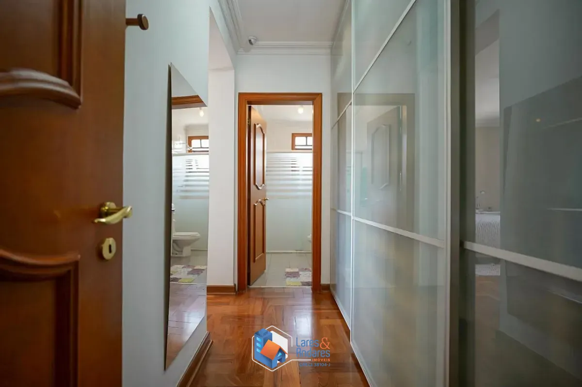 Casa, 4 quartos, 446 m² - Foto 43