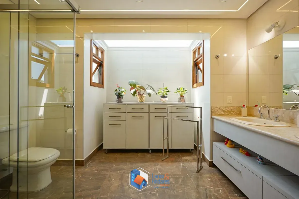 Casa, 4 quartos, 446 m² - Foto 33