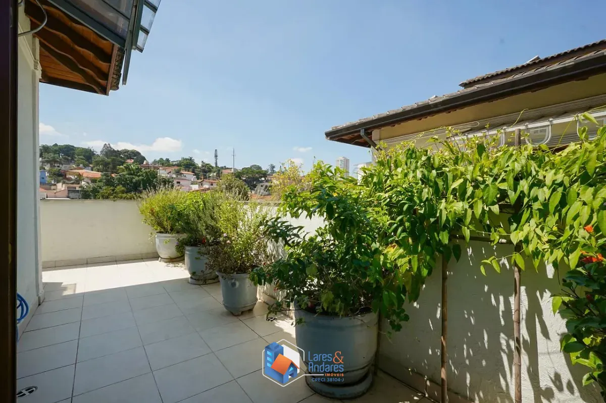 Casa, 4 quartos, 446 m² - Foto 34