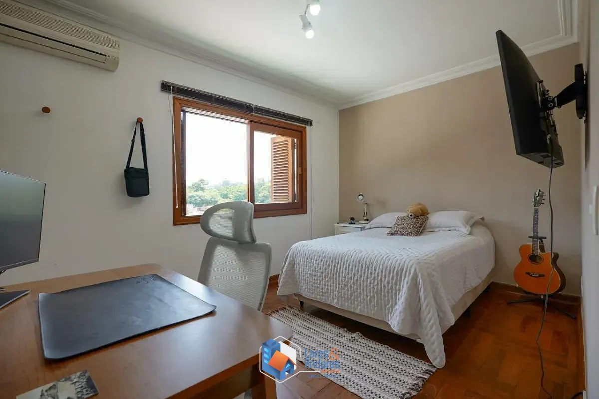 Casa, 4 quartos, 446 m² - Foto 44