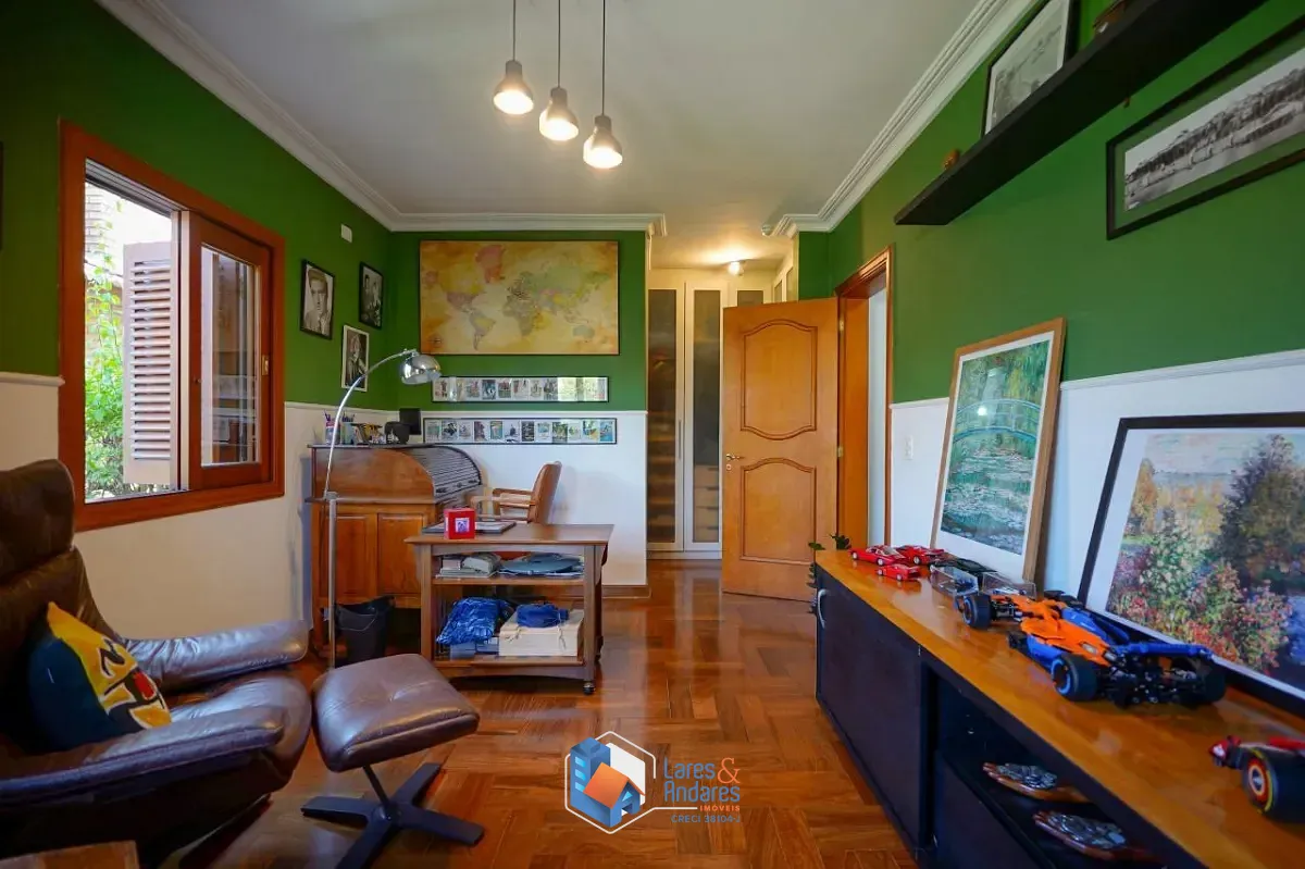 Casa, 4 quartos, 446 m² - Foto 37