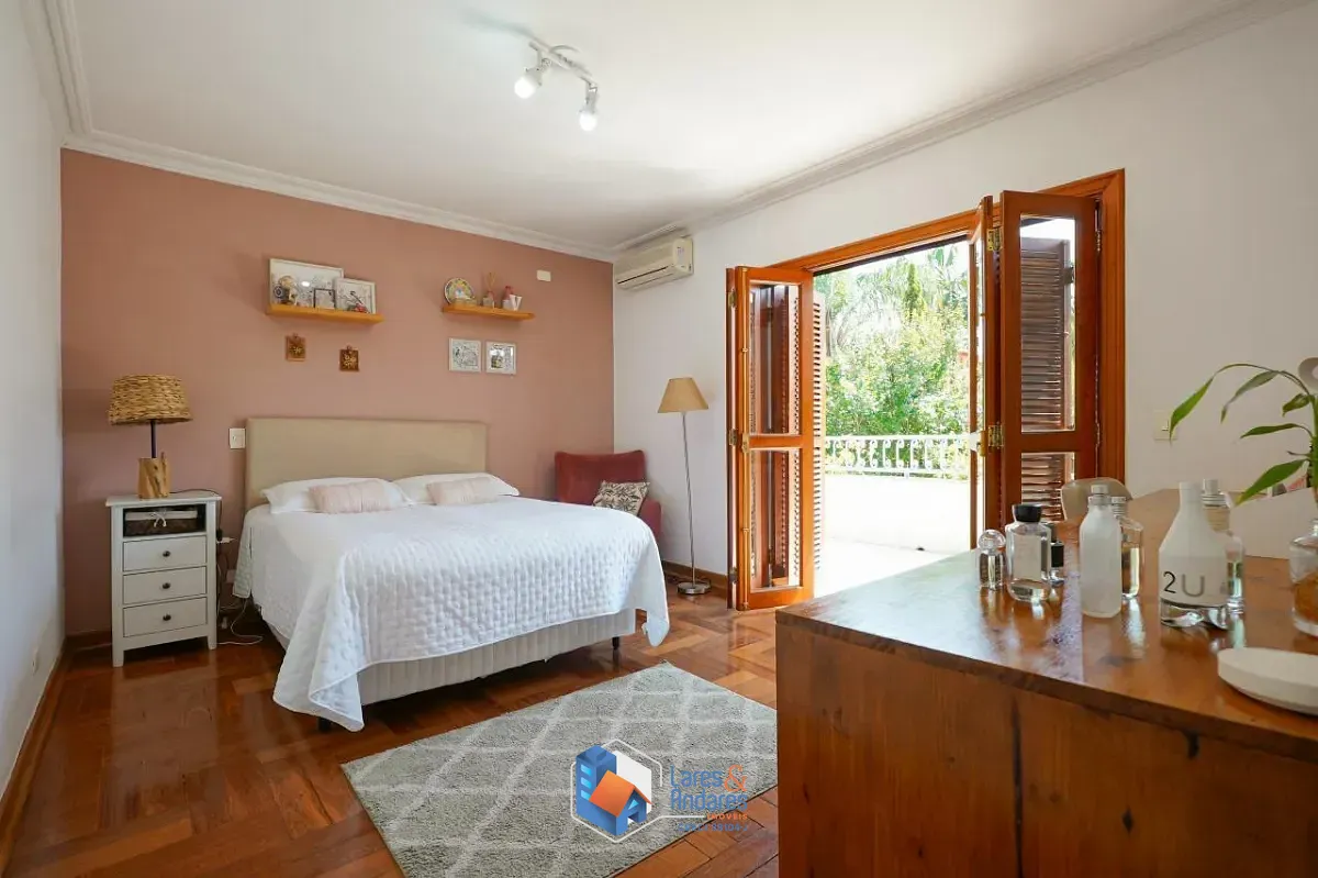 Casa, 4 quartos, 446 m² - Foto 38