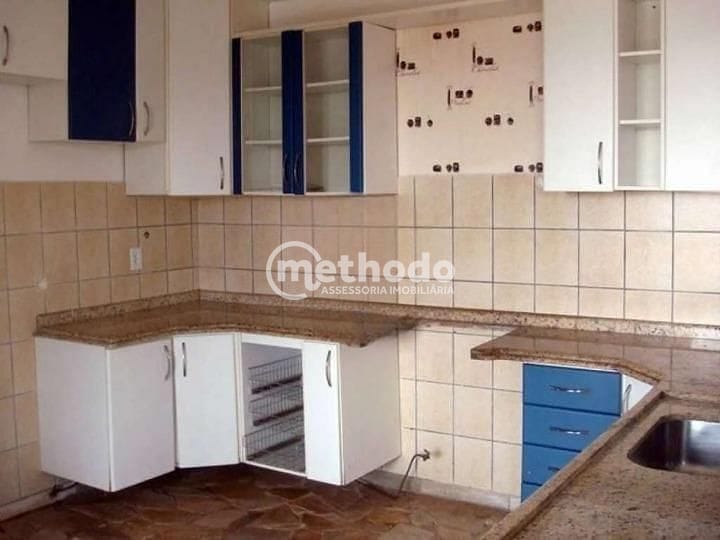 Casa, 3 quartos, 300 m² - Foto 11