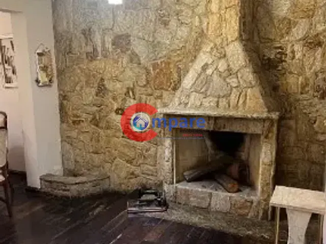 Casa com 250m² 4 quartos e 1 banheiro, à venda, no bairro Conjunto Residencial Paes de Barros em Guarulhos