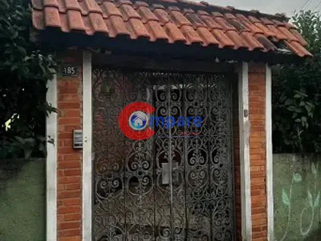 Casa com 250m² 4 quartos e 1 banheiro, à venda, no bairro Conjunto Residencial Paes de Barros em Guarulhos