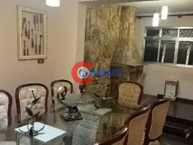 Casa com 250m² 4 quartos e 1 banheiro, à venda, no bairro Conjunto Residencial Paes de Barros em Guarulhos