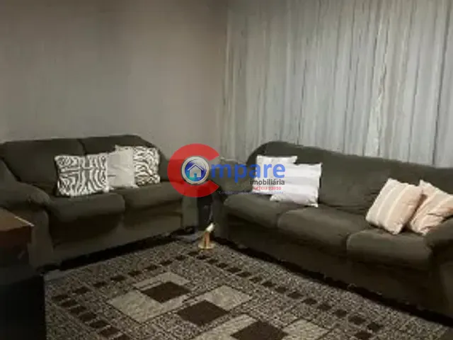 Casa com 250m² 4 quartos e 1 banheiro, à venda, no bairro Conjunto Residencial Paes de Barros em Guarulhos