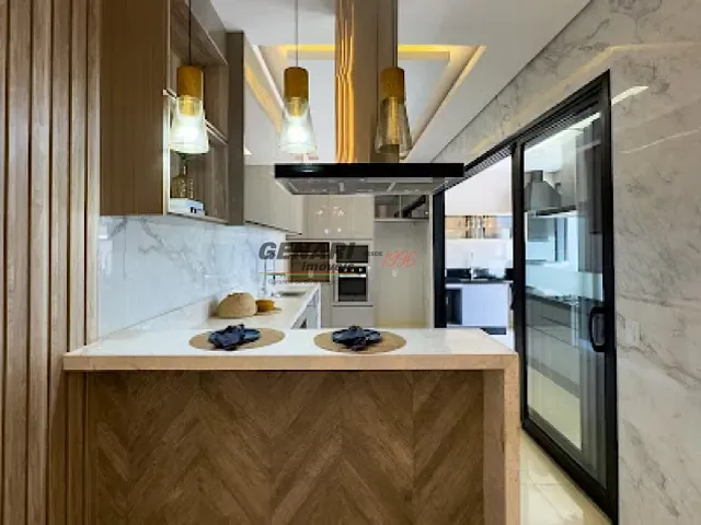 Casa com 300m² 3 quartos e 2 banheiros, à venda, no bairro Jardim Residencial Dona Maria José em Indaiatuba