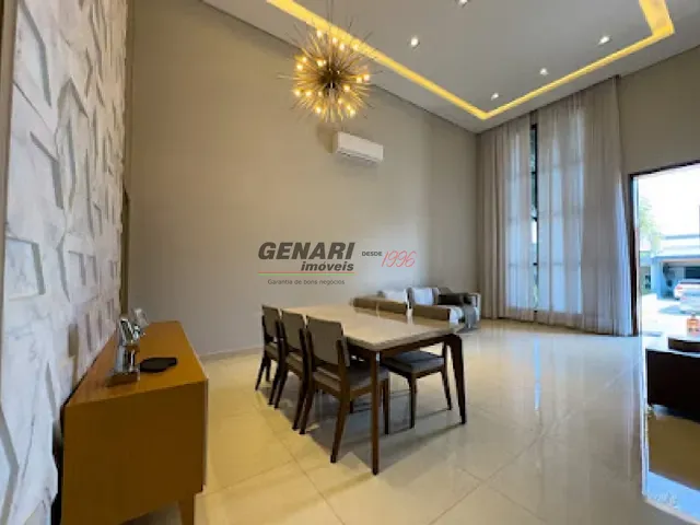 Casa com 300m² 3 quartos e 2 banheiros, à venda, no bairro Jardim Residencial Dona Maria José em Indaiatuba