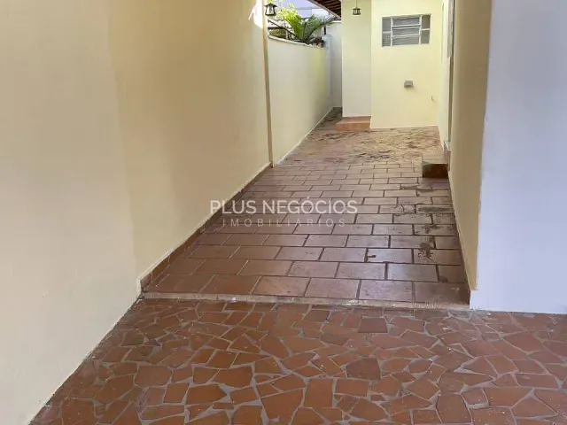 Casa com 157m² 3 quartos e 2 banheiros, à venda, no bairro Vila Trujillo em Sorocaba