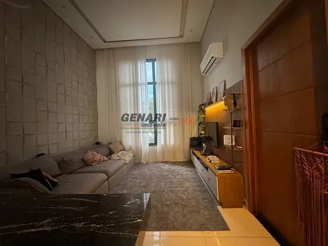 Casa com 205m² 3 quartos e 2 banheiros, à venda, no bairro Jardim Mantova em Indaiatuba